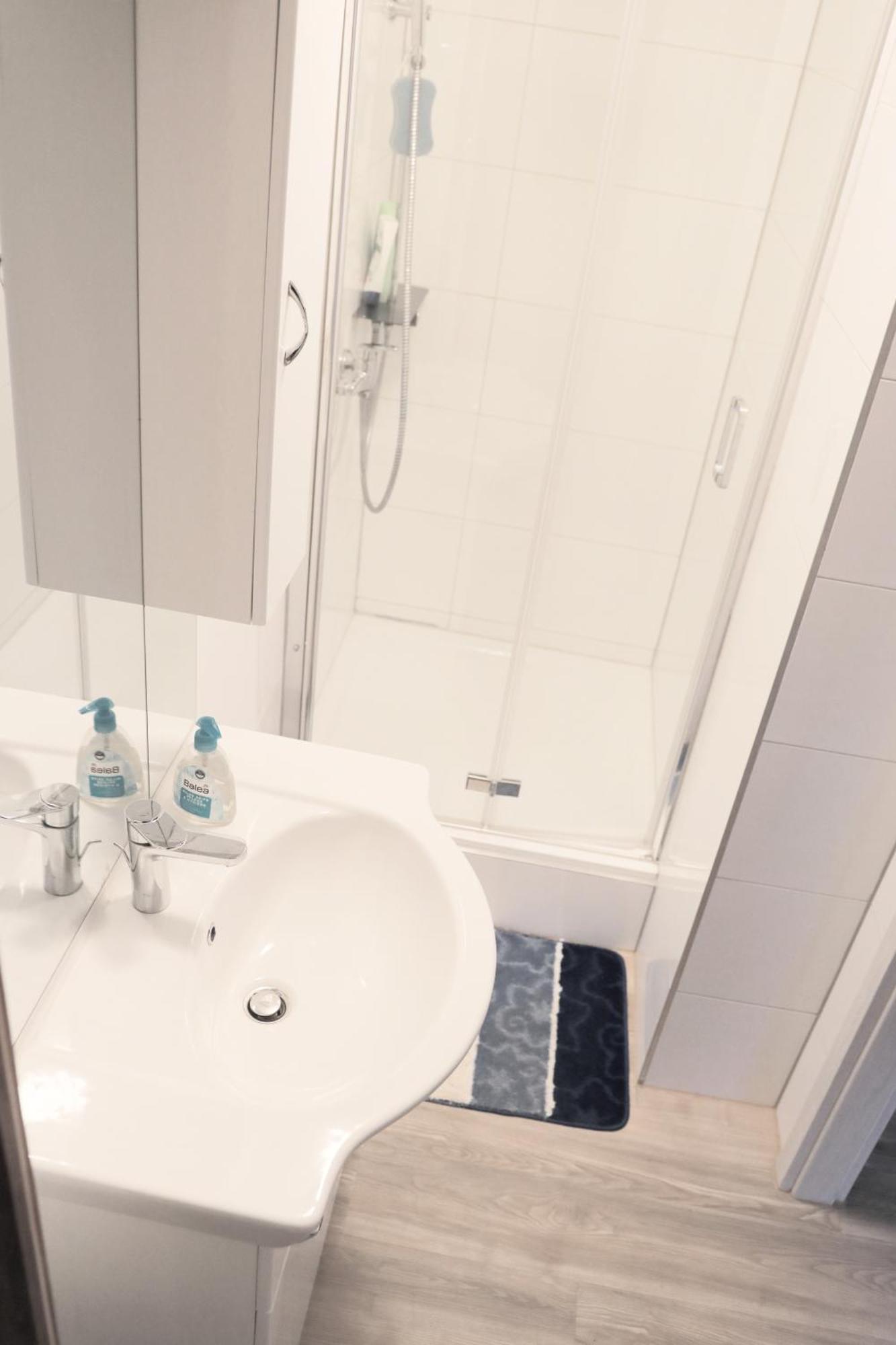 Apartment Beauty Haus Im Zentrum *