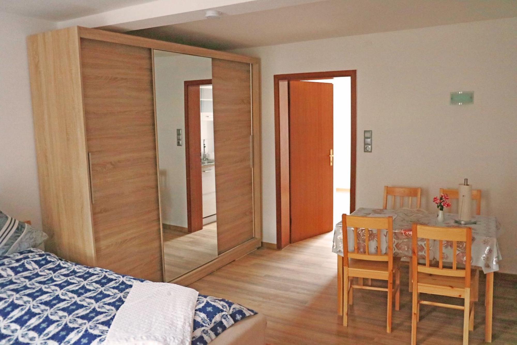 Beauty Haus Im Zentrum Apartment