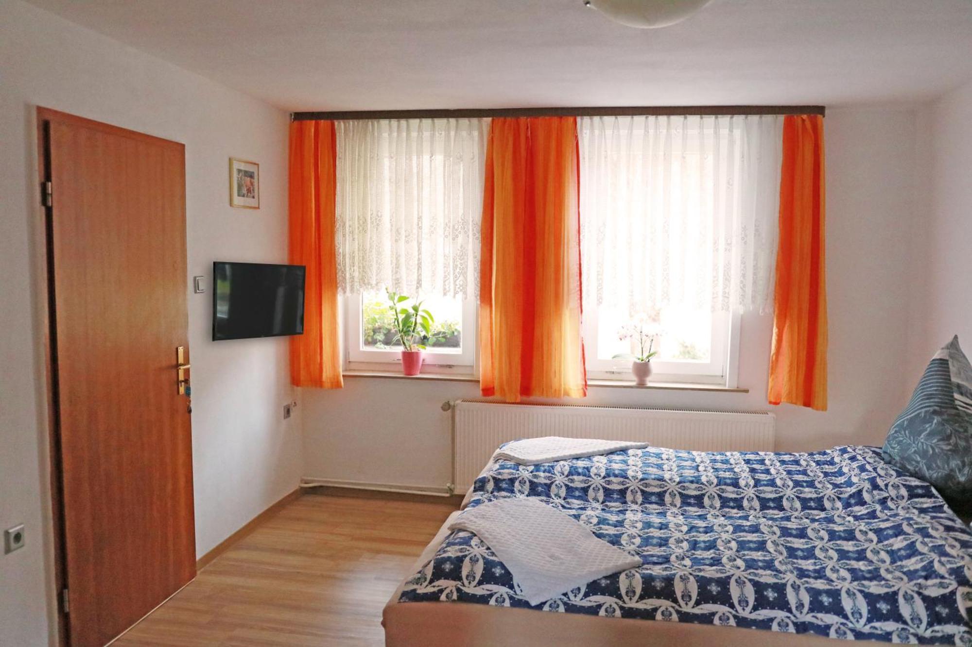 Beauty Haus Im Zentrum Bad Sooden-Allendorf