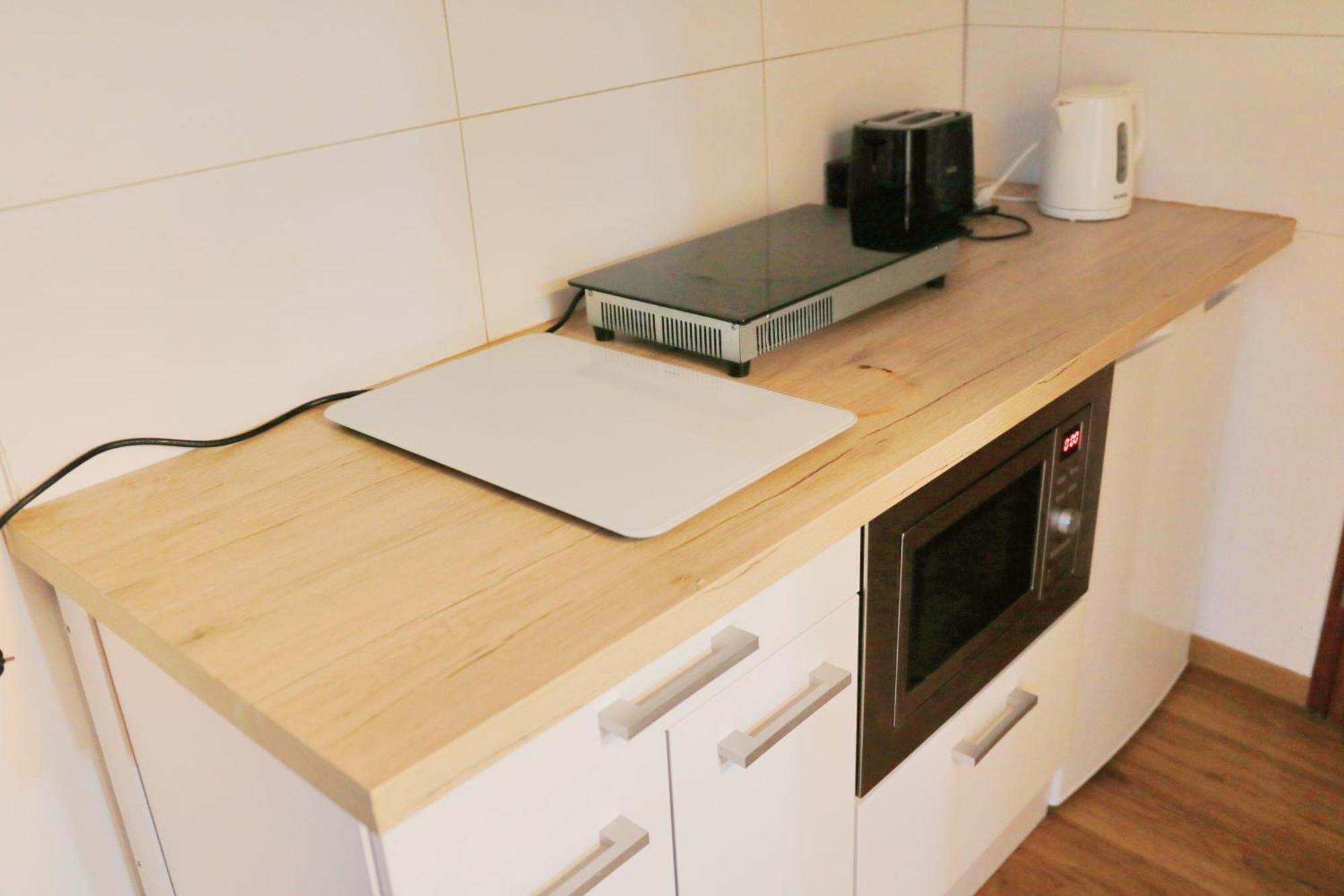 Beauty Haus Im Zentrum Apartment