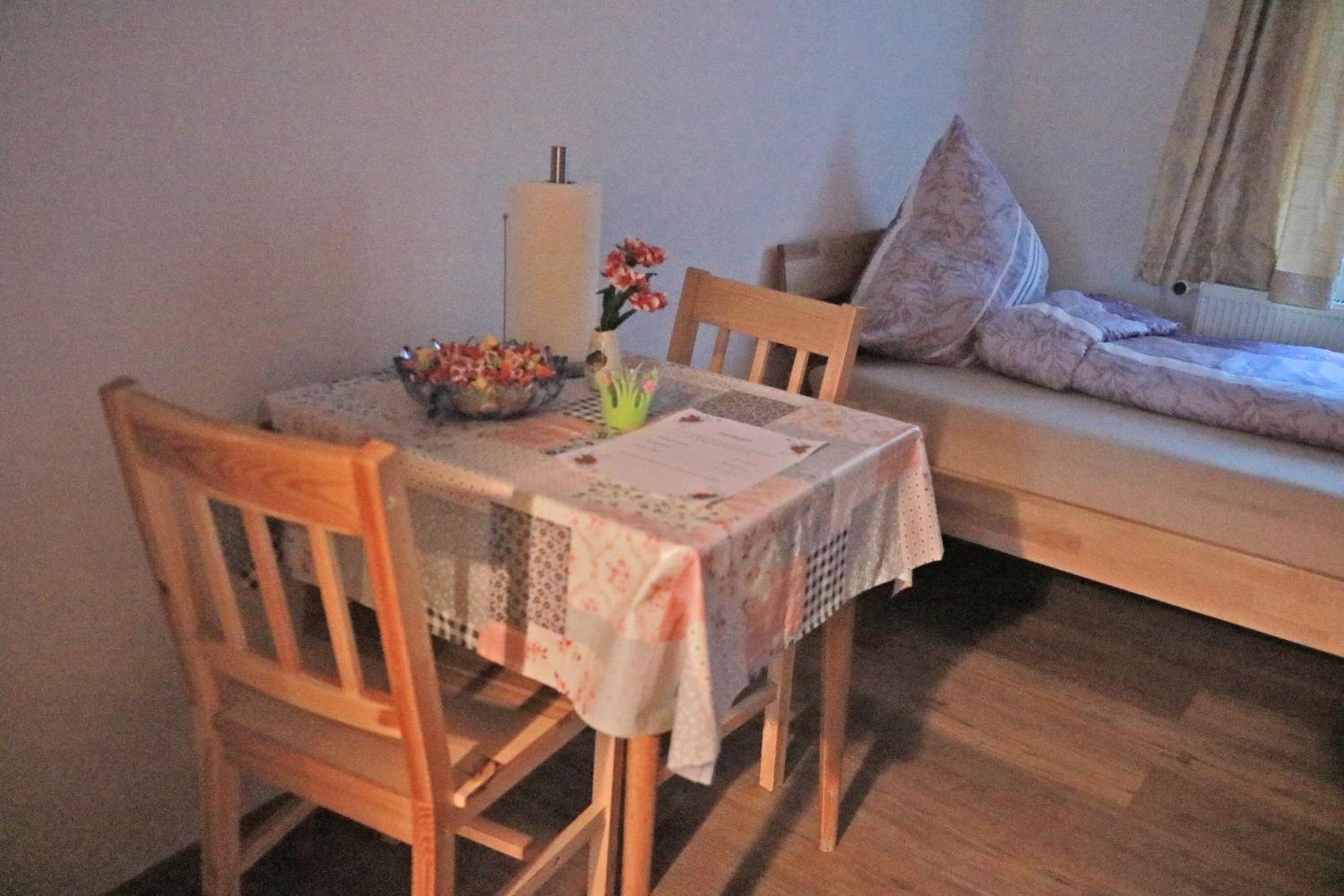 Apartment Beauty Haus Im Zentrum Bad Sooden-Allendorf