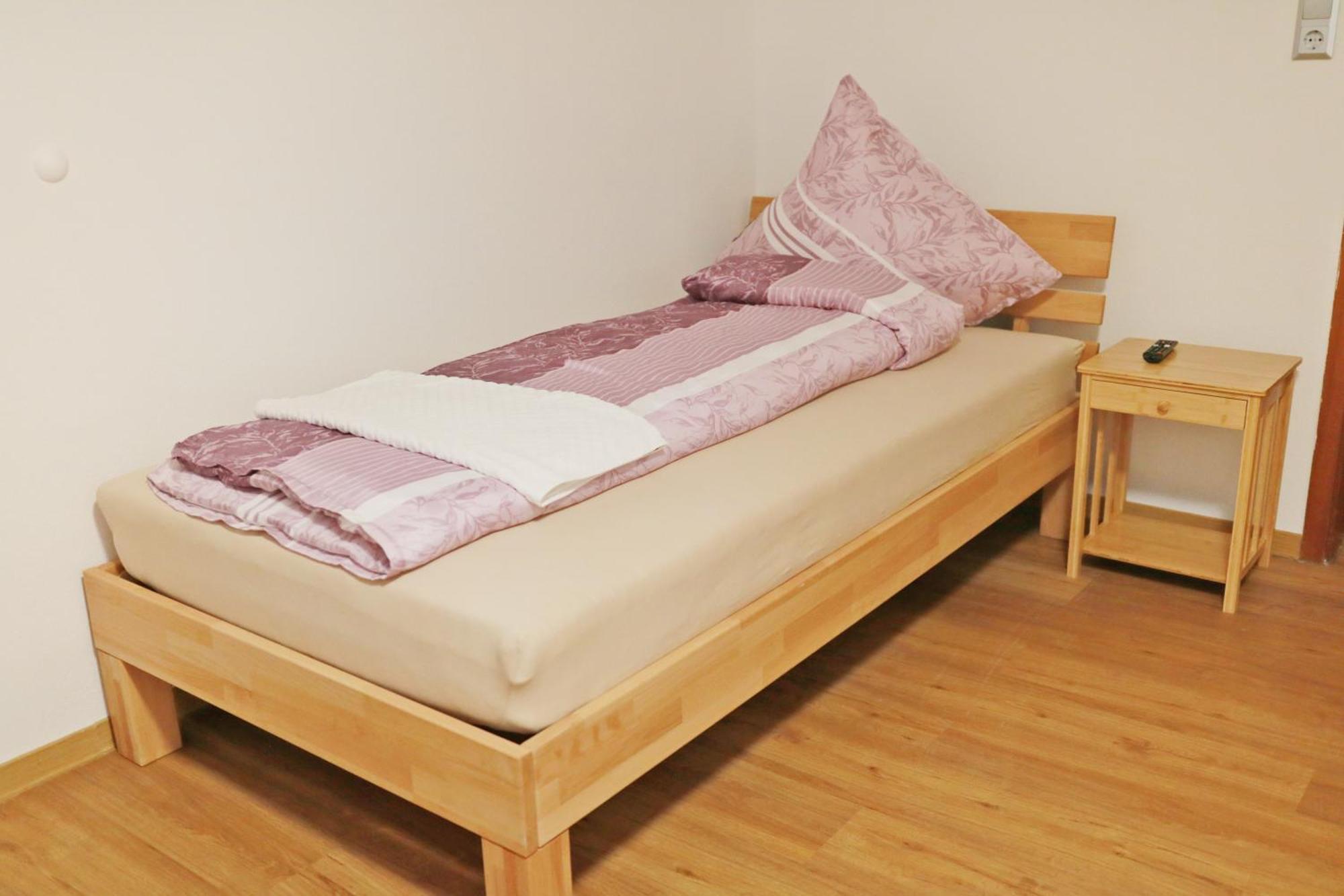 Apartment Beauty Haus Im Zentrum *