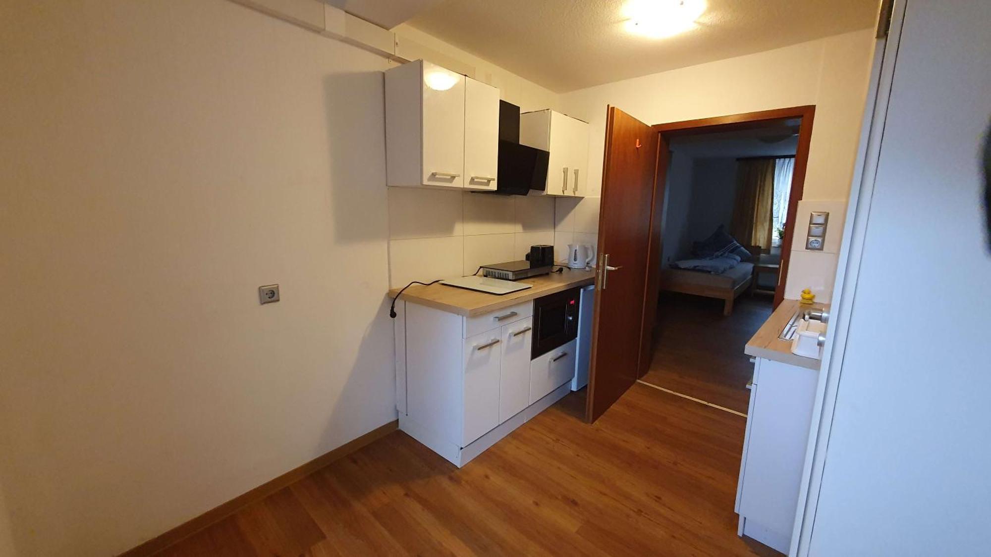 Beauty Haus Im Zentrum Apartment
